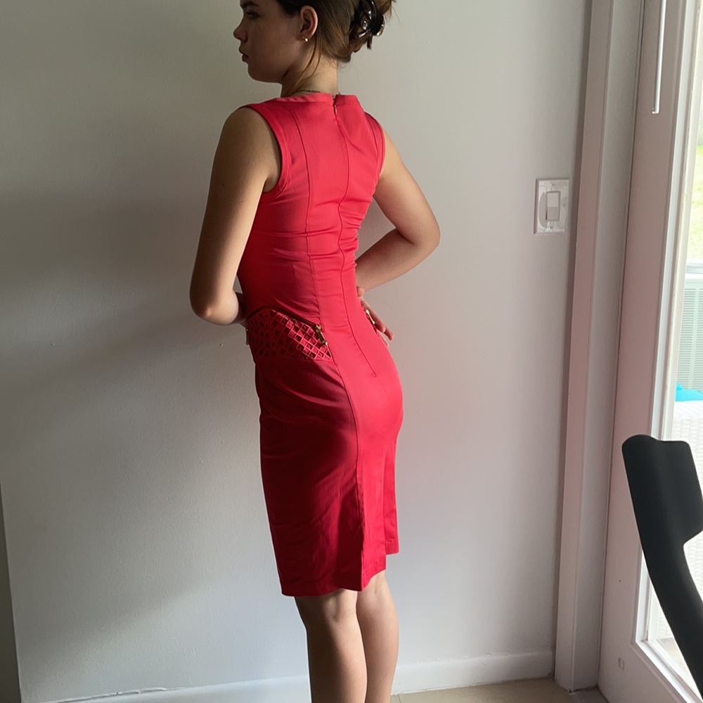 Dress - Picture 3 of 8